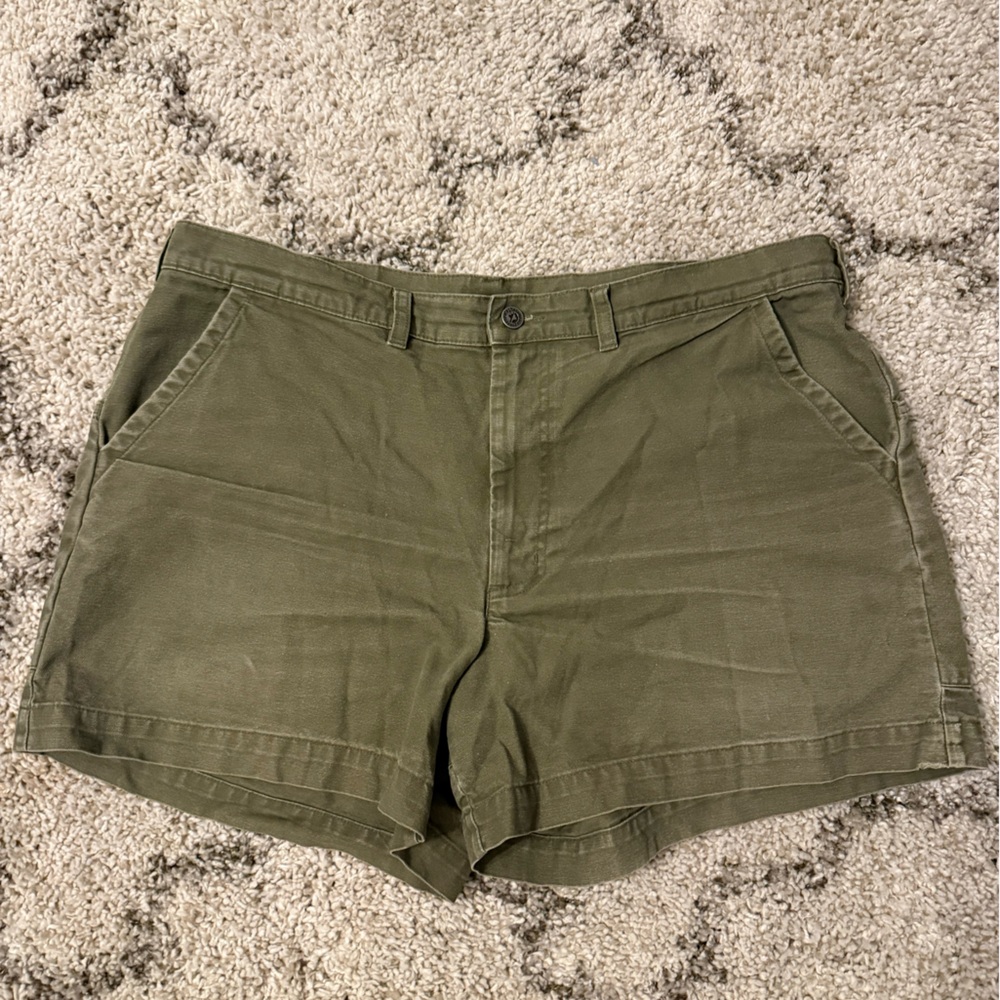 Patagonia men’s shorts 5” inseam